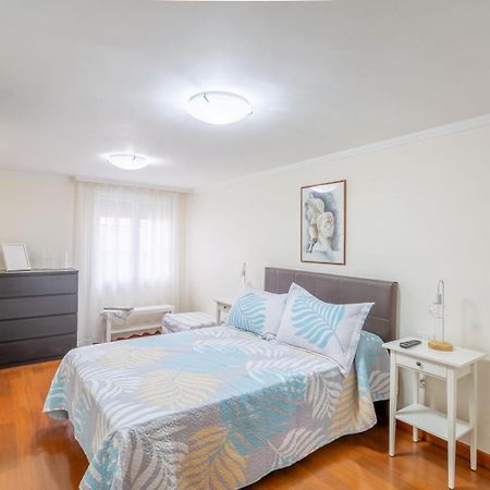 Ciudad Jardin Las Palmas Gc Eksteriør billede