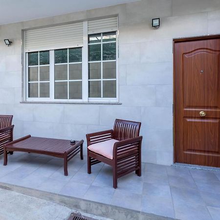 Ciudad Jardin Las Palmas Gc Eksteriør billede