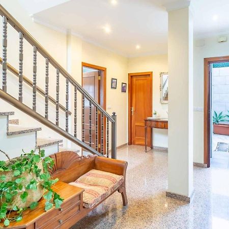 Ciudad Jardin Las Palmas Gc Eksteriør billede