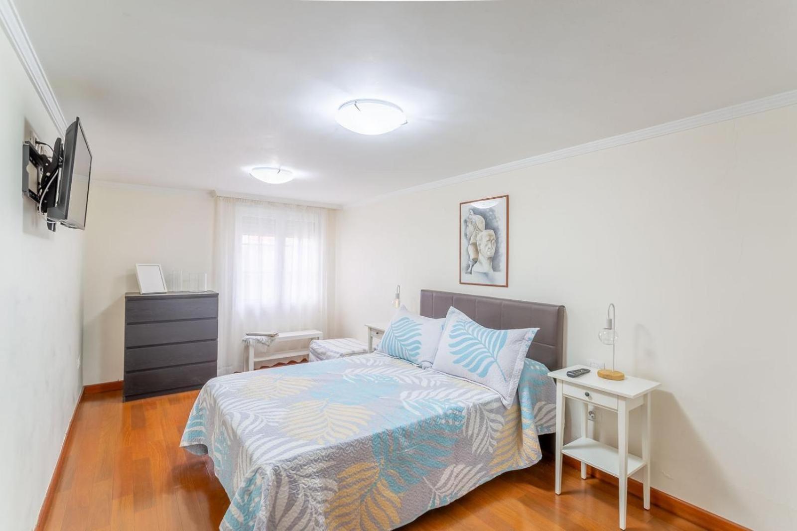 Ciudad Jardin Las Palmas Gc Eksteriør billede