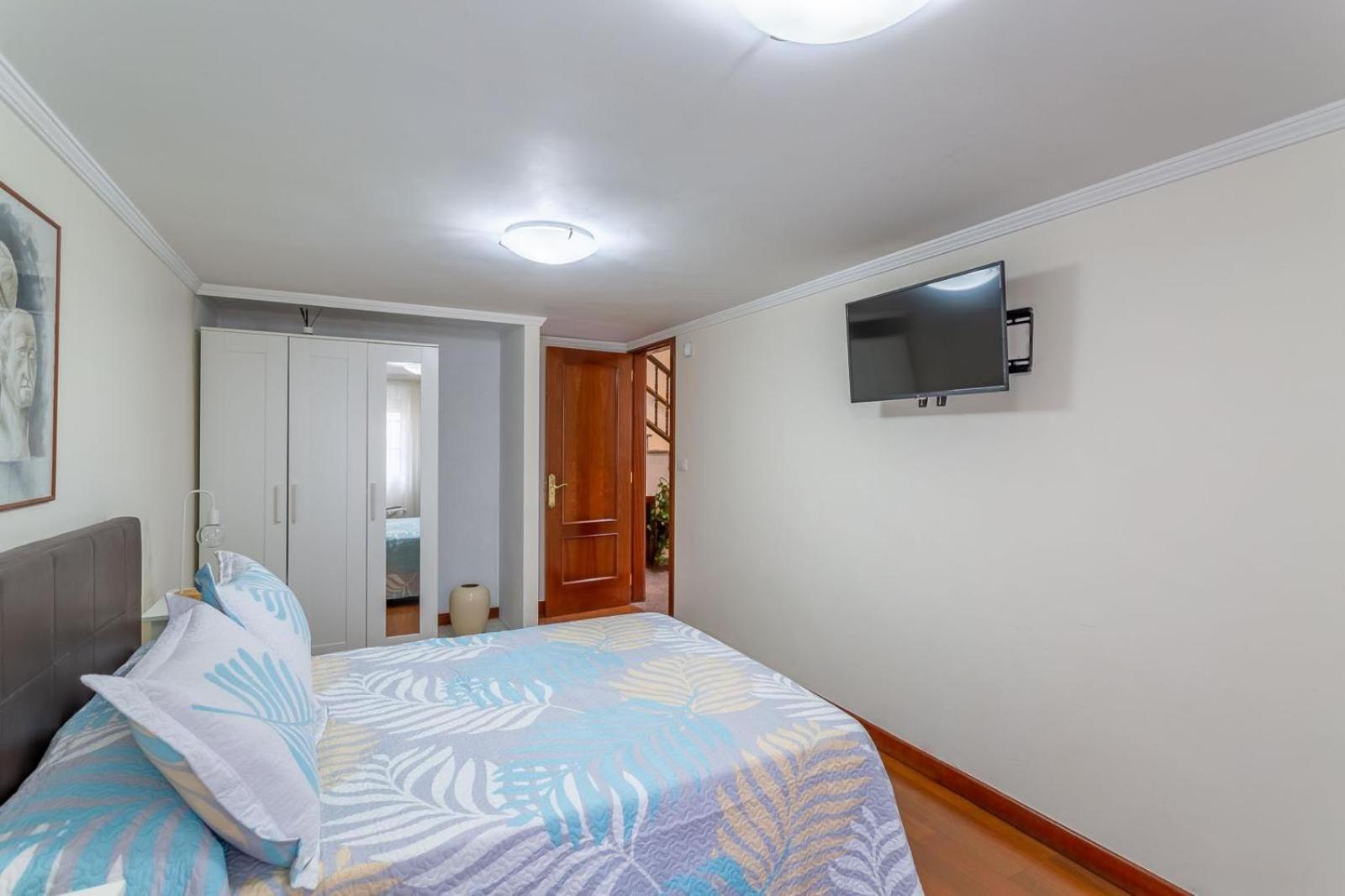 Ciudad Jardin Las Palmas Gc Eksteriør billede
