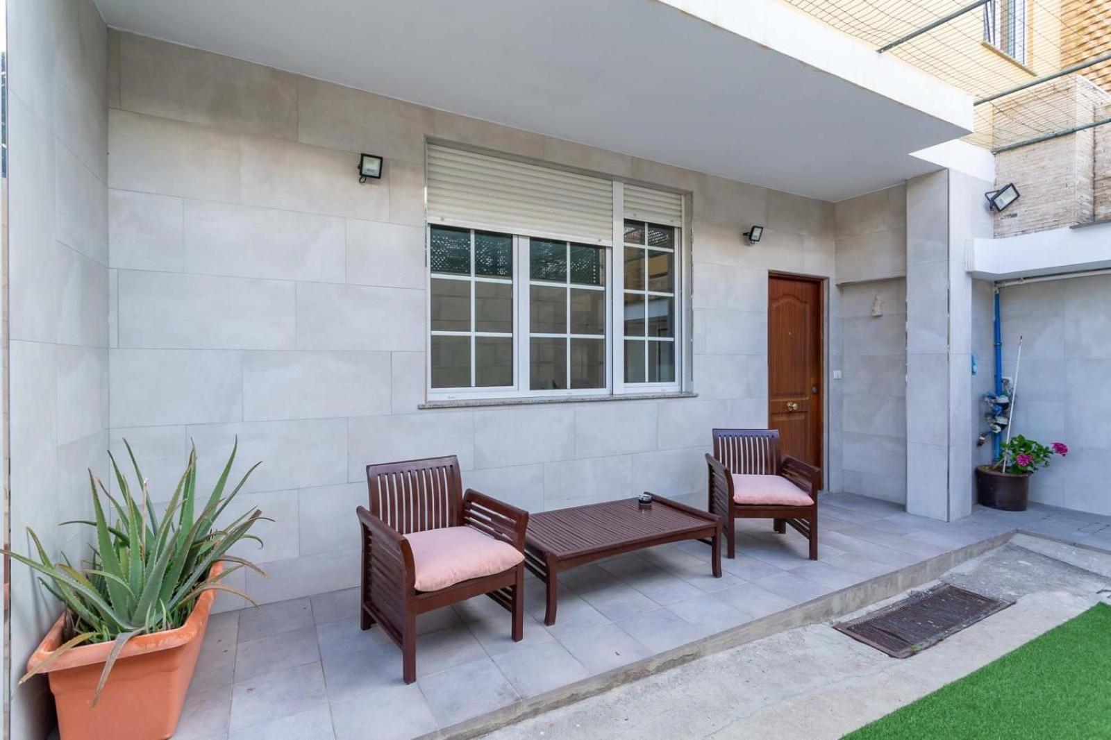Ciudad Jardin Las Palmas Gc Eksteriør billede