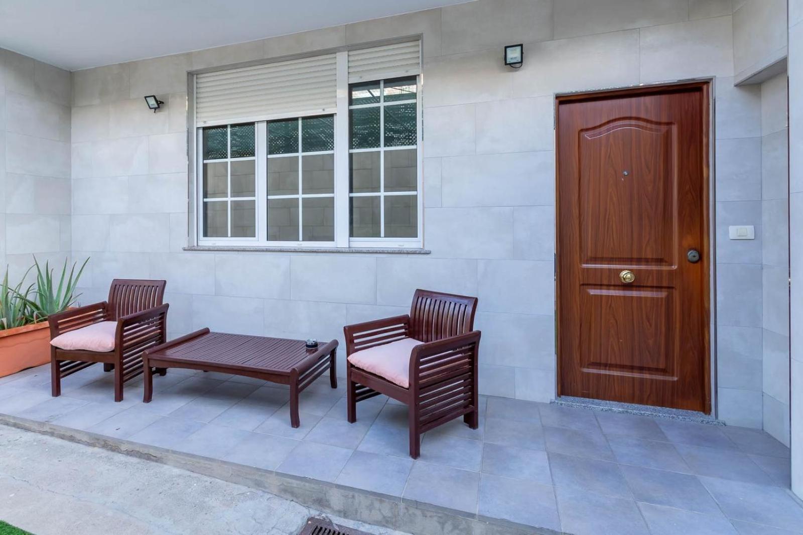 Ciudad Jardin Las Palmas Gc Eksteriør billede